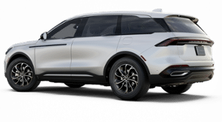 2024 Lincoln Lincoln Nautilus External Image 2